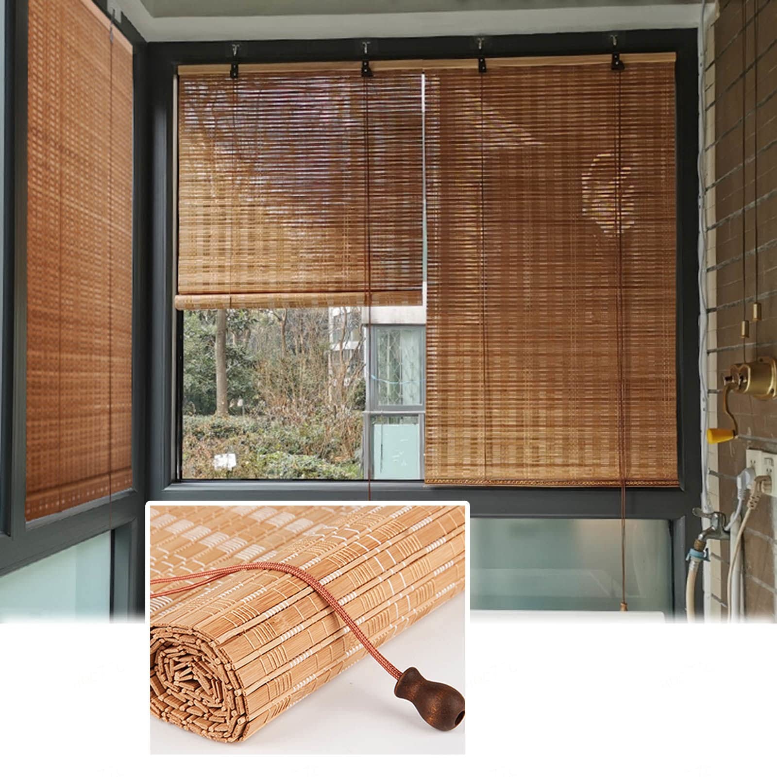 pvc Blinds